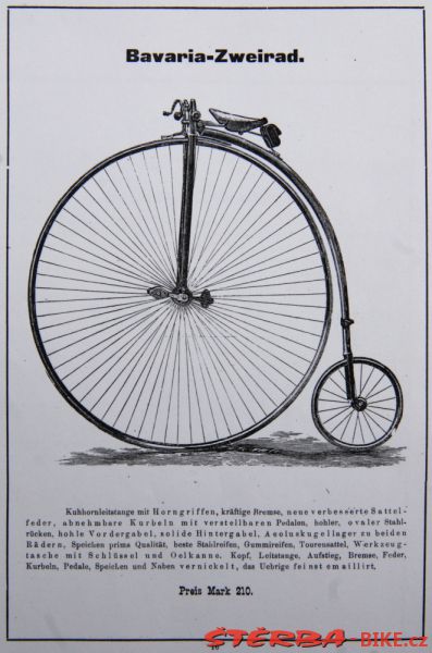 Goldschmidt Gebr. 1891