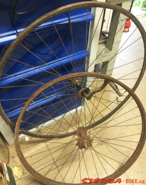 Mannheim 2015 bikes for sale