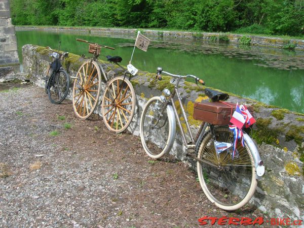 170/B Randan Vélocipédia 2015