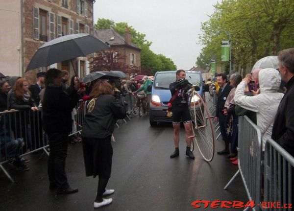 170/B Randan Vélocipédia 2015