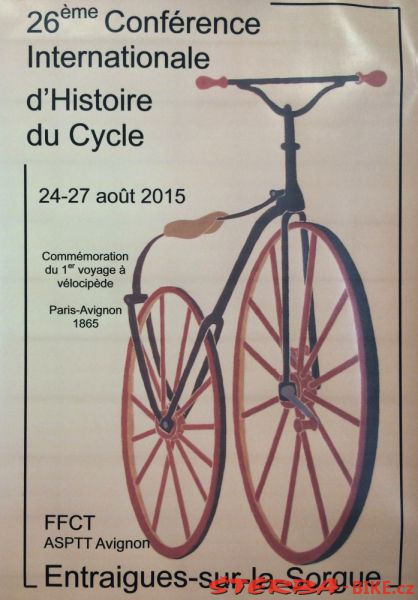 ICHC 2015