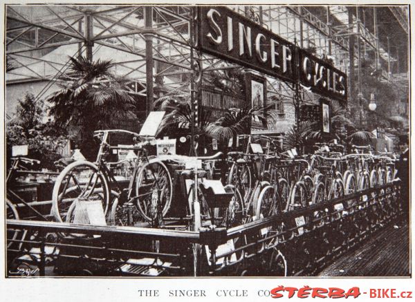 Expositions 1896