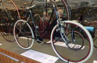 167/A - Marin Muzeum USA