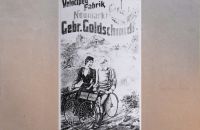 Goldschmidt Gebr. 1892