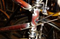 165 CYCLE SMITHY