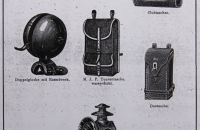 Goldschmidt Gebr. 1891