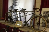 170/A Randan Vélocipédia