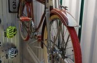 165 CYCLE SMITHY