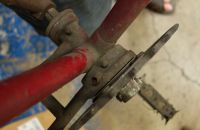 165 CYCLE SMITHY