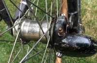 Mannheim 2015 bikes for sale