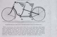 PYSCHO, Capital Cycle Co. 1889