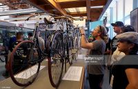 167/A - Marin Muzeum USA