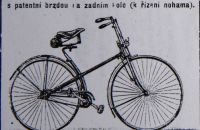 Goldschmidt Gebr. 1889