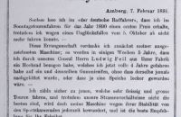 Goldschmidt Gebr. 1892