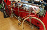 165 CYCLE SMITHY