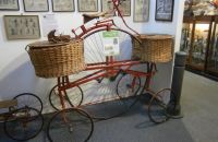 166 The Lakeland Motor Museum