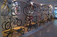 171 - Sangju Bicycle Museum