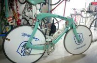 168 - Asahi Chang´s collection - Taipei