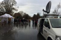 ČKV 1880 a Pražská míle 2015