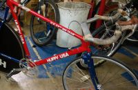 165 CYCLE SMITHY
