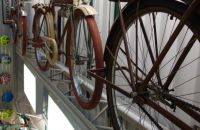 165 CYCLE SMITHY