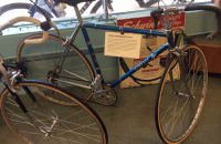 167/A - Marin Muzeum USA