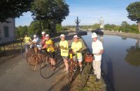 Paris - Avignon 2015