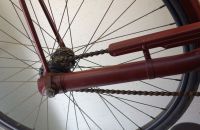 165 CYCLE SMITHY