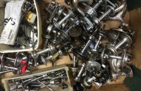 Mannheim 2015 bikes for sale