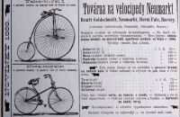 Goldschmidt Gebr. 1889