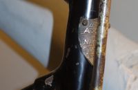 165 CYCLE SMITHY