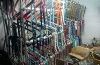 168 - Asahi Chang´s collection - Taipei