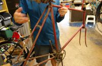 165 CYCLE SMITHY
