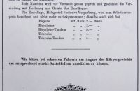 Goldschmidt Gebr. 1891