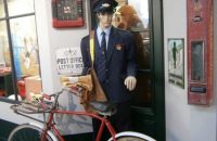 166 The Lakeland Motor Museum