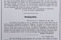Goldschmidt Gebr. 1891