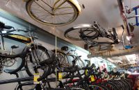 165 CYCLE SMITHY