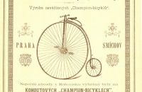 ČKV 1880 - historie