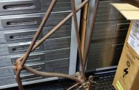 165 CYCLE SMITHY