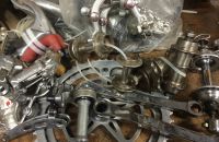 Mannheim 2015 bikes for sale