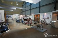 171 - Sangju Bicycle Museum