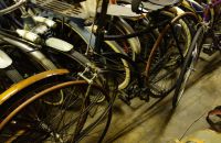 165 CYCLE SMITHY