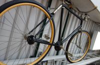 165 CYCLE SMITHY