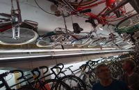 165 CYCLE SMITHY