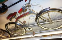 165 CYCLE SMITHY