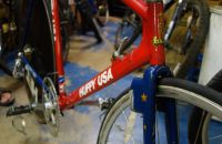 165 CYCLE SMITHY