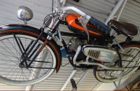 165 CYCLE SMITHY