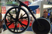 Concept 1865 E Bike