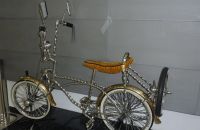 171 - Sangju Bicycle Museum