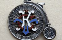 ČKV 1880 - historie